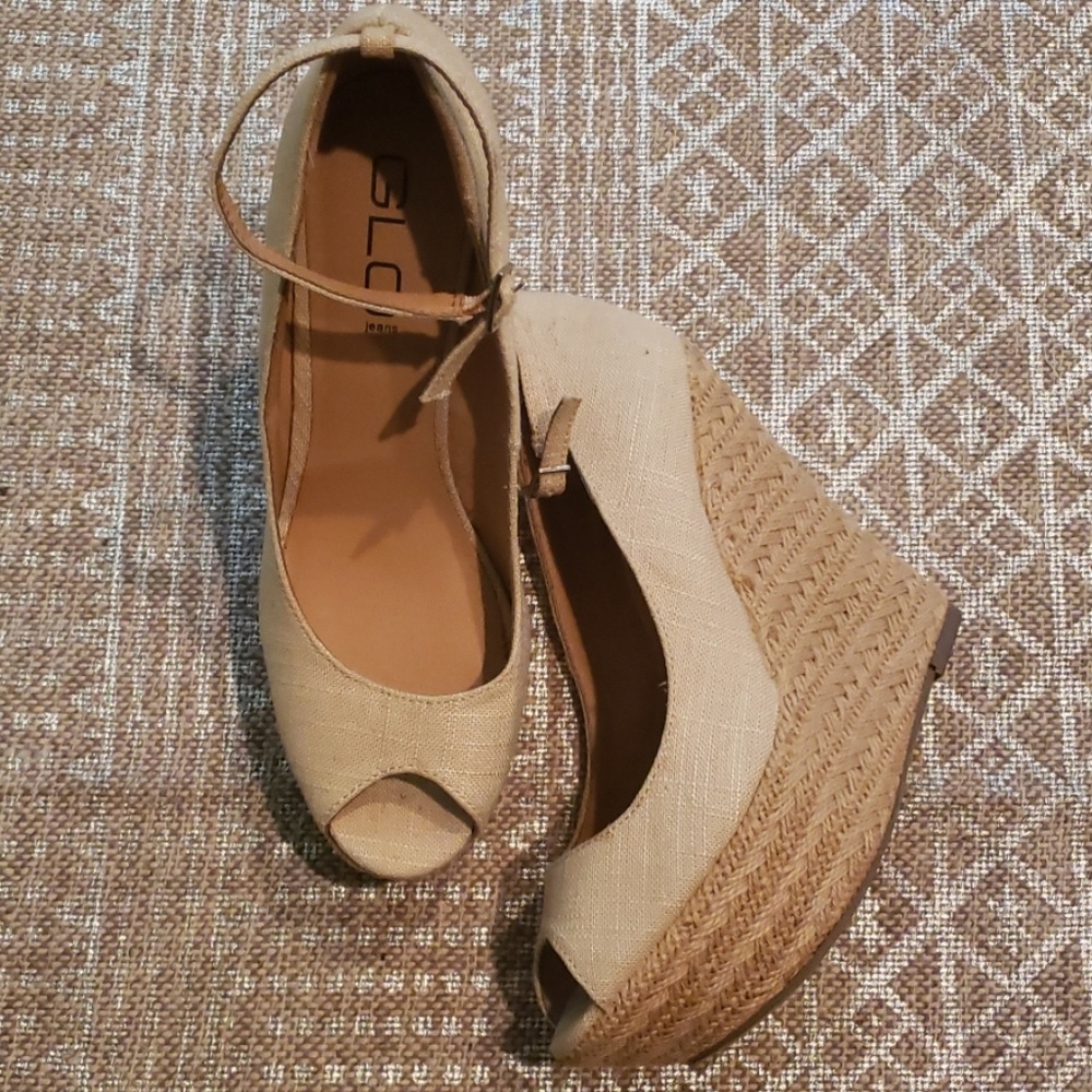 Wedges ❤